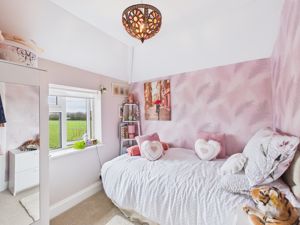 Bedroom Three- click for photo gallery